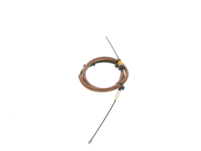 Cablu, frana de parcare BOSCH 1 987 477 635