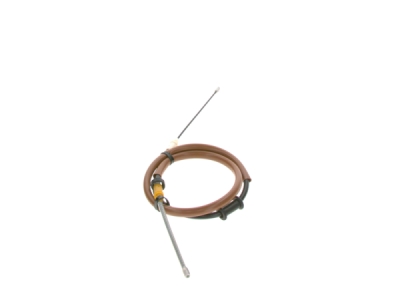 Cablu, frana de parcare BOSCH 1 987 477 635