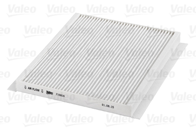 Filtru aer habitaclu / polen VALEO 715816