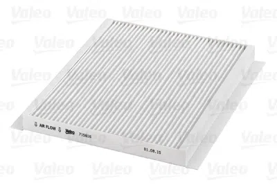 Filtru aer habitaclu / polen VALEO 715816