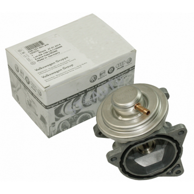 Supapa EGR ORIGINAL VW GROUP 038131501AN