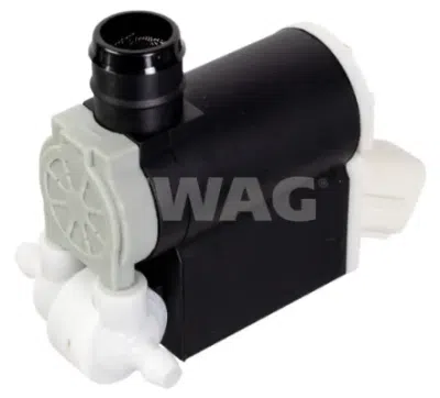 Pompa de apa, spalare parbriz SWAG 33 10 6830