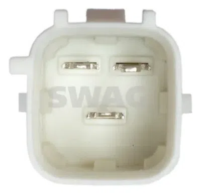 Pompa de apa, spalare parbriz SWAG 33 10 6830