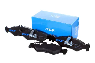 Set placute frana SKF VKBP 90485