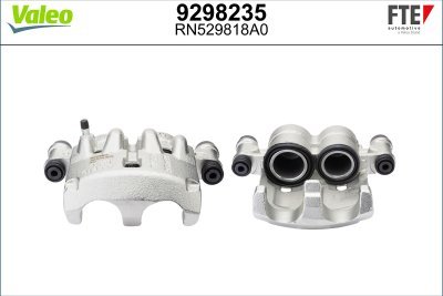 Etrier frana FTE 9298235