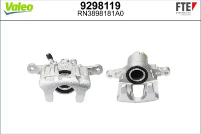 Etrier frana FTE 9298119