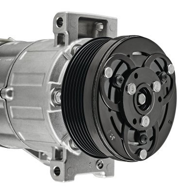 Compresor, climatizare VALEO 813269