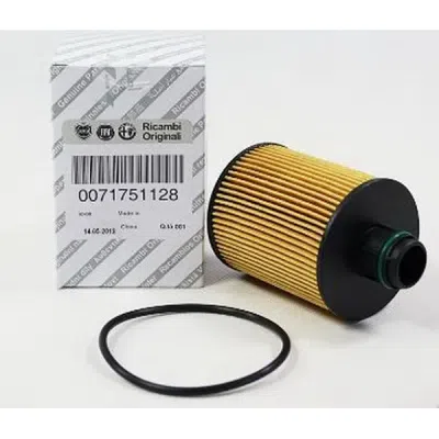 Filtru ulei ORIGINAL FIAT 71751128