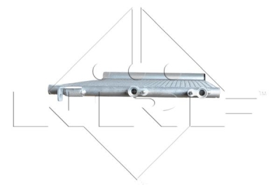 Condensator, climatizare NRF 35921