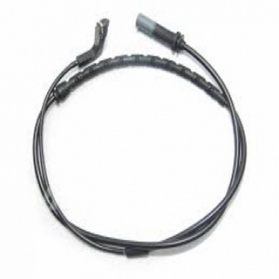 Senzor de avertizare, uzura placute de frana fata stanga ORIGINAL BMW 34356789501