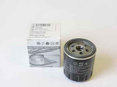 Filtru ulei ORIGINAL VW GROUP 047115561G