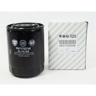 Filtru ulei ORIGINAL FIAT 71753740