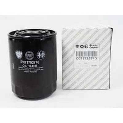 Filtru ulei ORIGINAL FIAT 71753740
