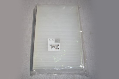 Filtru aer habitaclu / polen ORIGINAL PSA 6479C2