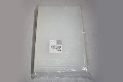 Filtru aer habitaclu / polen ORIGINAL PSA 6479C2