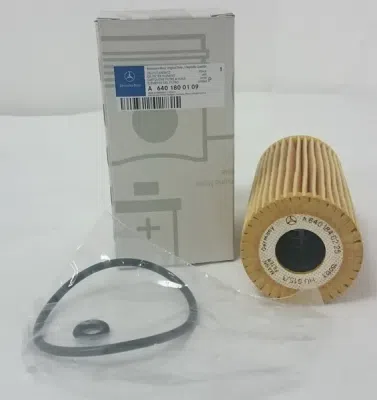 Filtru ulei ORIGINAL MERCEDES A640 180 01 09