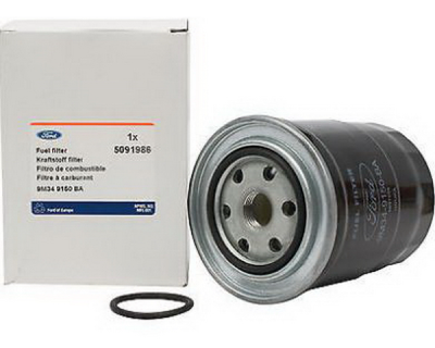 Filtru combustibil ORIGINAL FORD 5 091 986