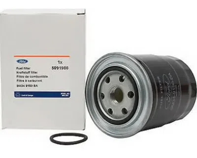 Filtru combustibil ORIGINAL FORD 5 091 986