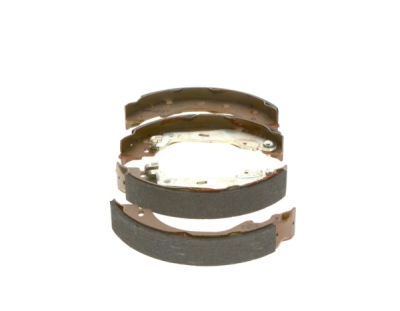 Set saboti frana BOSCH 0 986 487 600