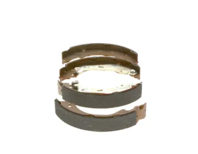 Set saboti frana BOSCH 0 986 487 600