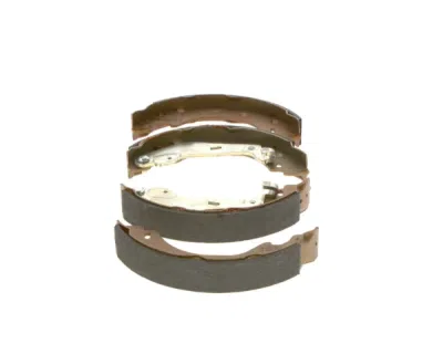 Set saboti frana BOSCH 0 986 487 600