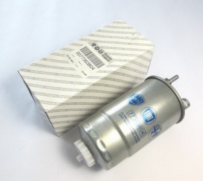 Filtru combustibil ORIGINAL FIAT 77363804