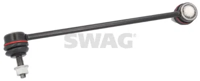 Brat/bieleta suspensie, stabilizator SWAG 10 91 9333