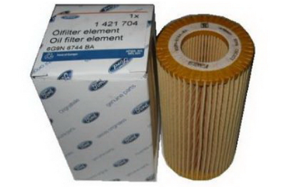 Filtru ulei ORIGINAL FORD 1421704