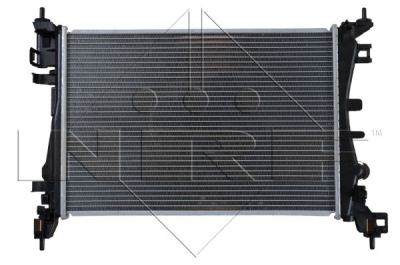 Radiator, racire motor NRF 55341