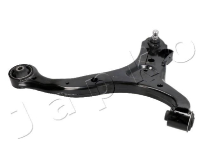 Brat, suspensie roata JAPKO 72H25R
