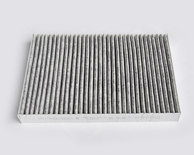 Filtru aer habitaclu / polen ORIGINAL VW GROUP 4B0819439C