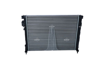Radiator, racire motor NRF 58333