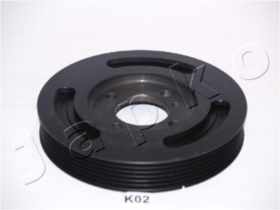 Fulie curea, arbore cotit JAPKO 122K02