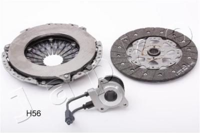 Set ambreiaj JAPKO 92H56