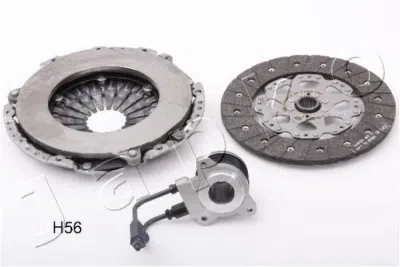Set ambreiaj JAPKO 92H56