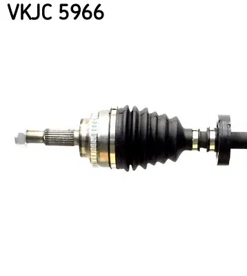 Planetara SKF VKJC 5966