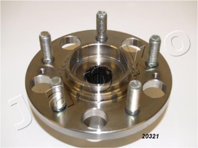 Butuc roata JAPKO 420321