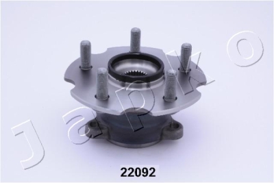 Butuc roata JAPKO 422092
