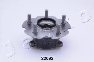Butuc roata JAPKO 422092