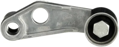 Rola ghidare/conducere, curea distributie GATES T42234