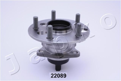 Butuc roata JAPKO 422089