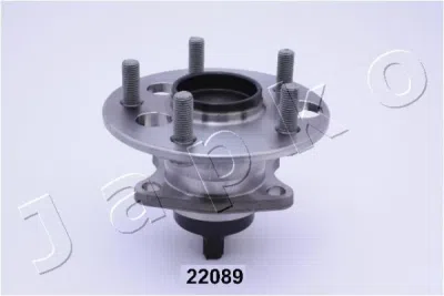 Butuc roata JAPKO 422089