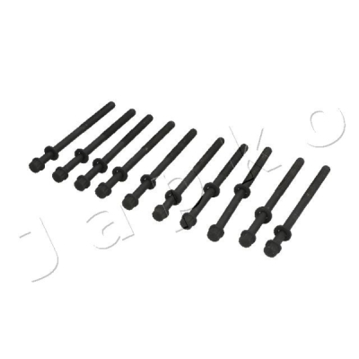Set surub, chiulasa JAPKO 115H00