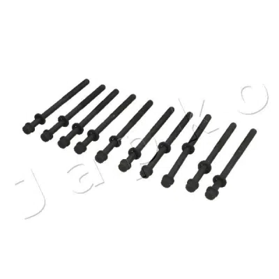 Set surub, chiulasa JAPKO 115H00