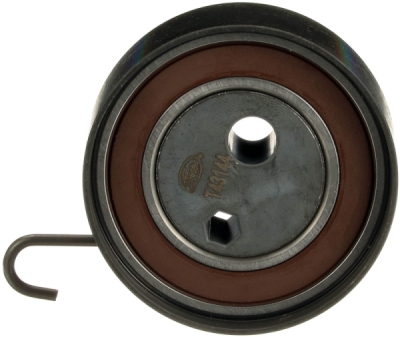 Rola intinzator, curea distributie GATES T43144