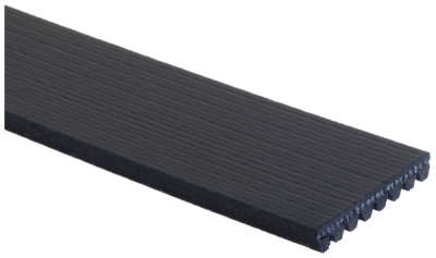 Curea transmisie cu caneluri GATES 8PK2513