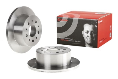 Disc frana BREMBO 08.8094.30