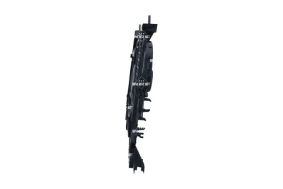 Ventilator, radiator NRF 470023