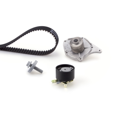 Set pompa apa + curea dintata GATES KP15578XS