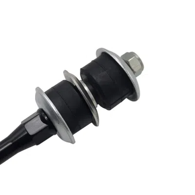 Brat/bieleta suspensie, stabilizator CTR CL0573